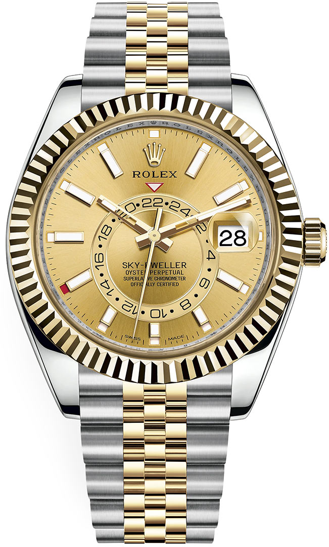 Rolex Sky-Dweller